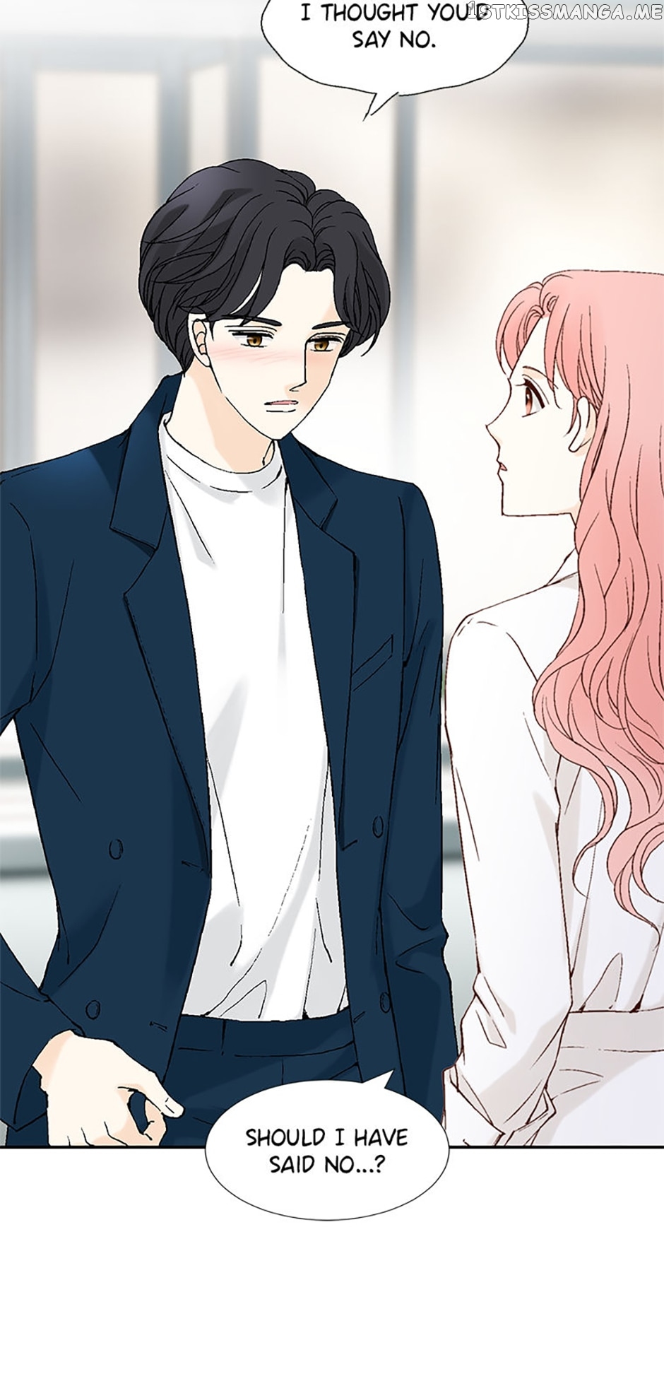 Flavors of Reincarnation Chapter 83 - page 49