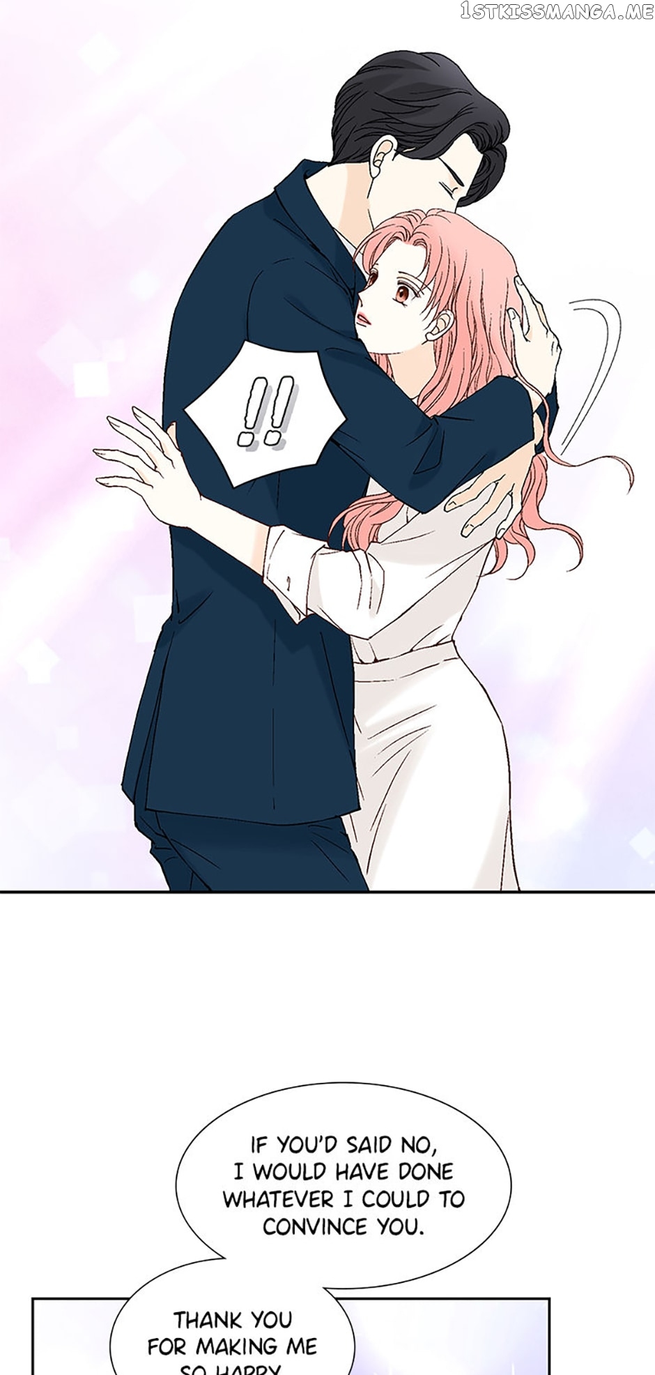 Flavors of Reincarnation Chapter 83 - page 51