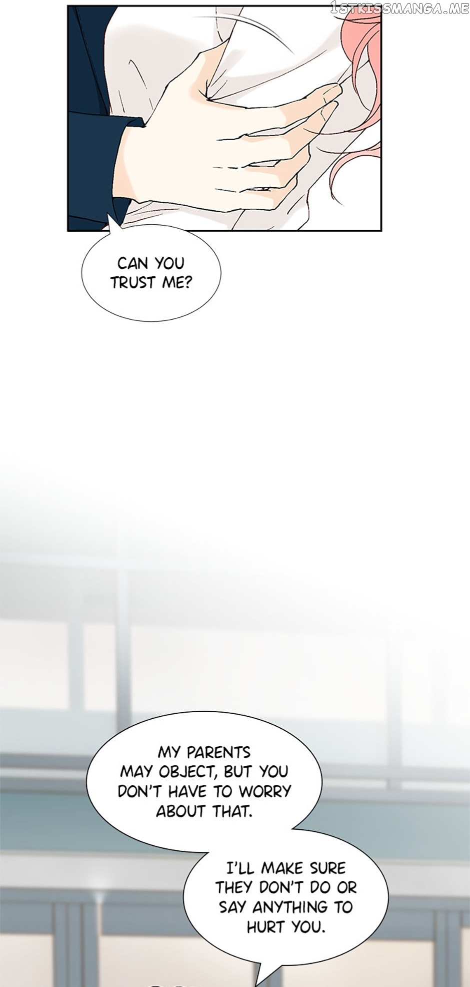 Flavors of Reincarnation Chapter 83 - page 54