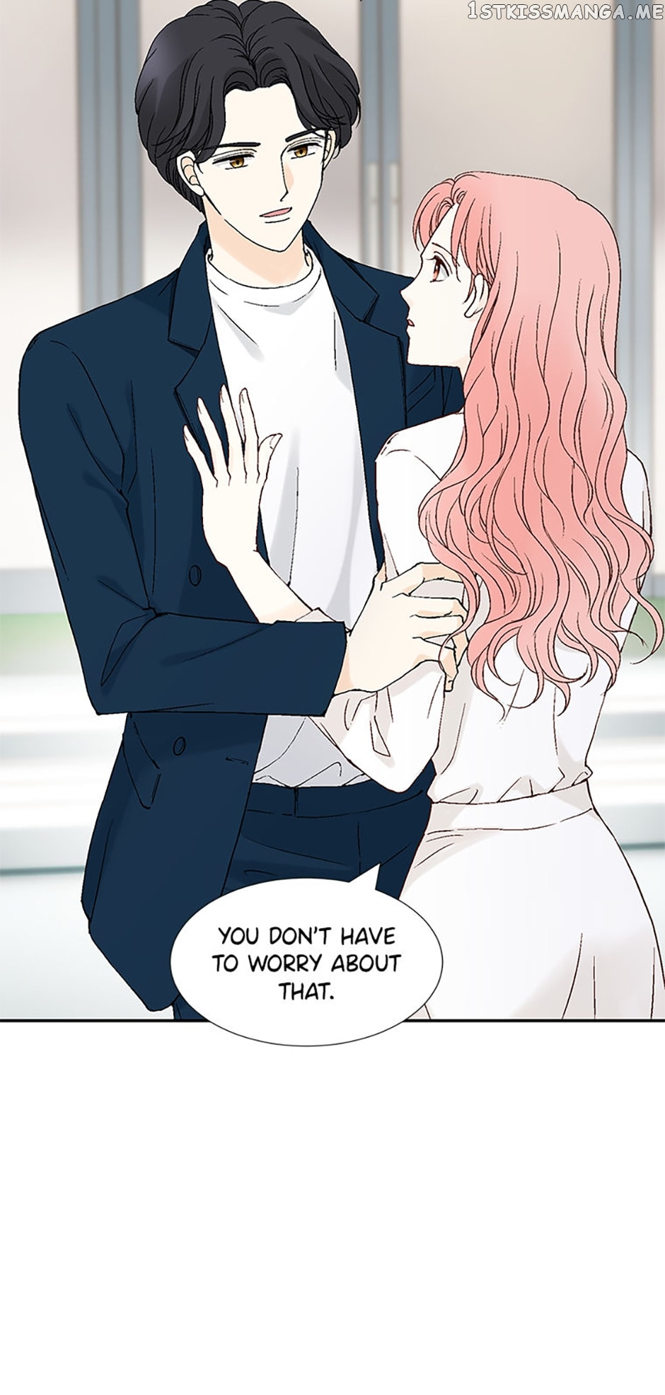 Flavors of Reincarnation Chapter 83 - page 55