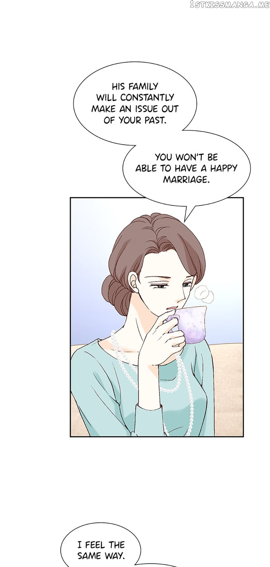 Flavors of Reincarnation Chapter 83 - page 58