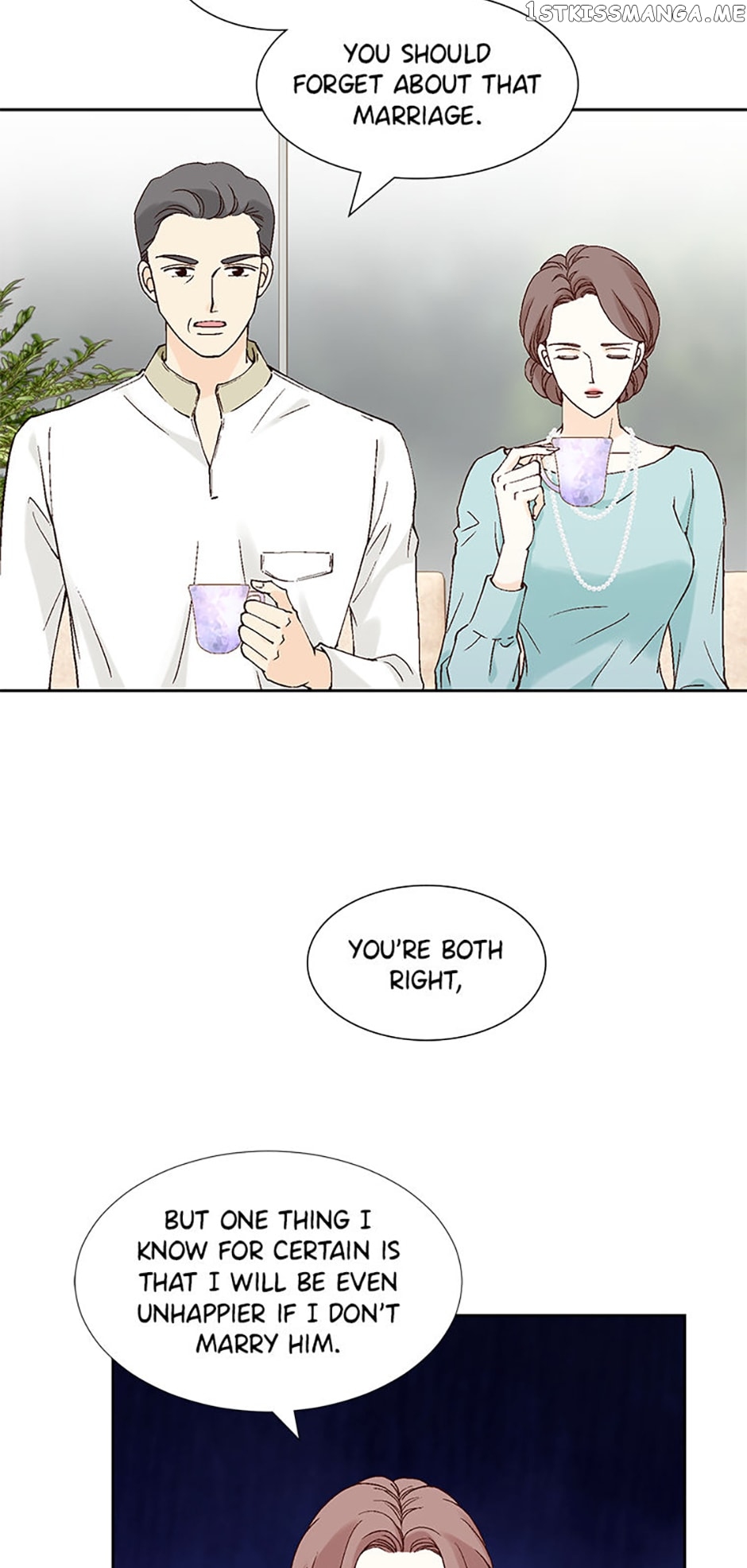 Flavors of Reincarnation Chapter 83 - page 59