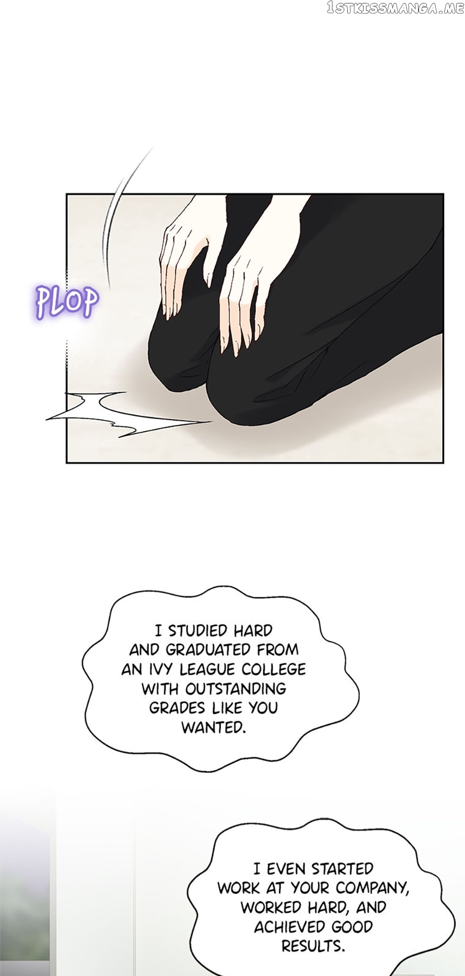 Flavors of Reincarnation Chapter 83 - page 62