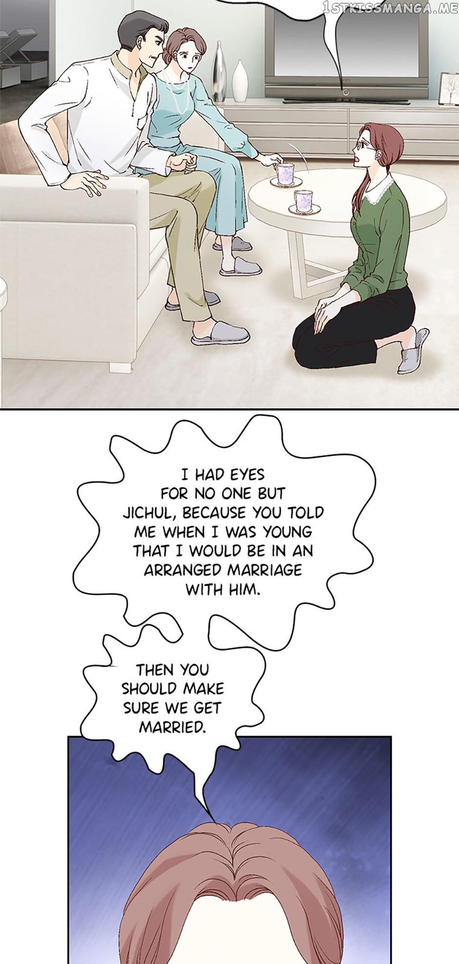 Flavors of Reincarnation Chapter 83 - page 63