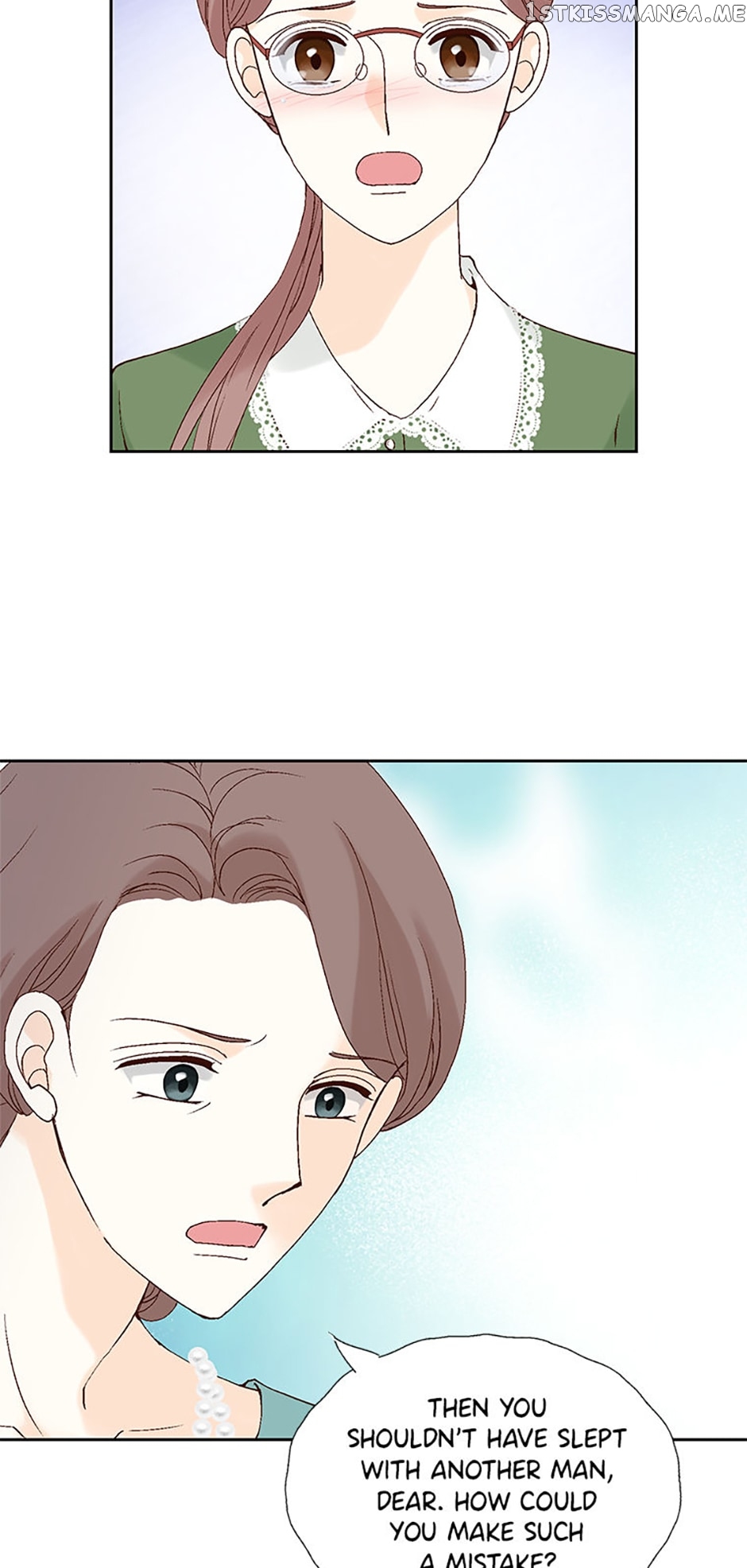 Flavors of Reincarnation Chapter 83 - page 64