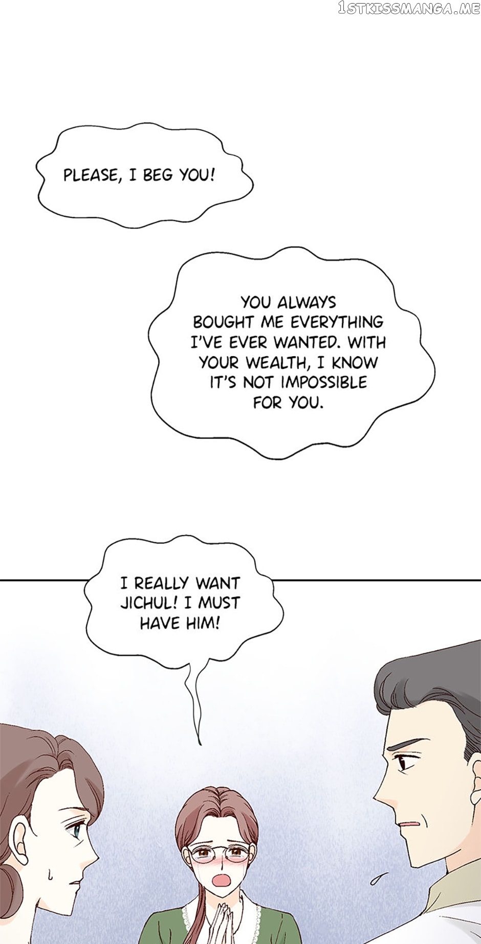 Flavors of Reincarnation Chapter 83 - page 66