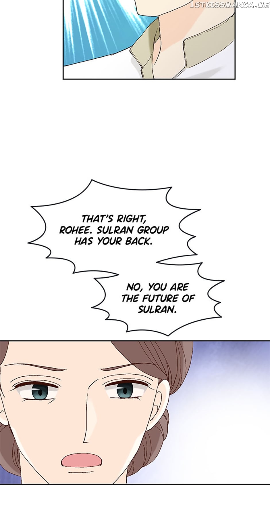 Flavors of Reincarnation Chapter 83 - page 68