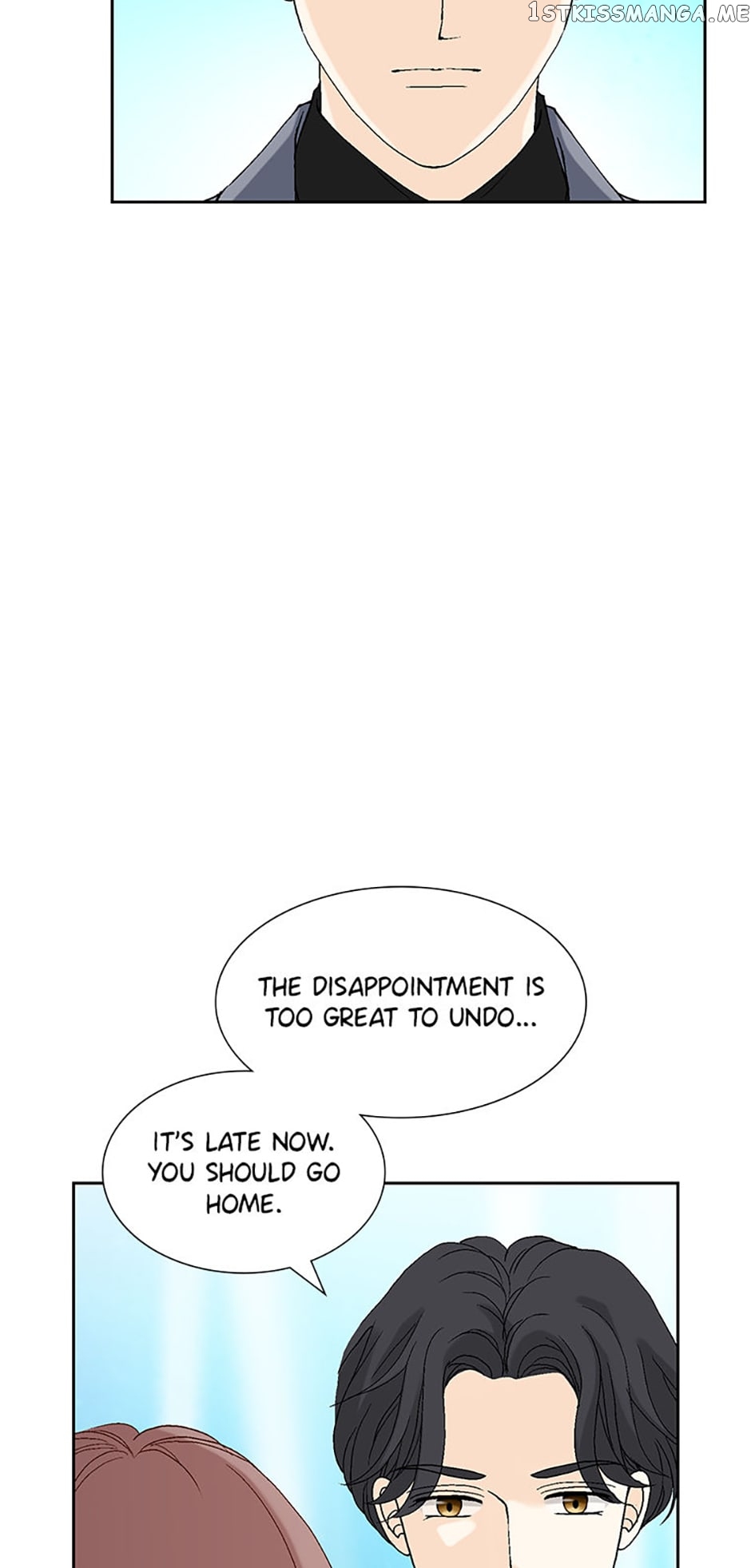 Flavors of Reincarnation Chapter 83 - page 7