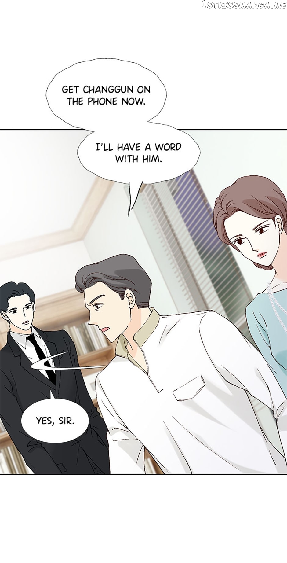 Flavors of Reincarnation Chapter 83 - page 70