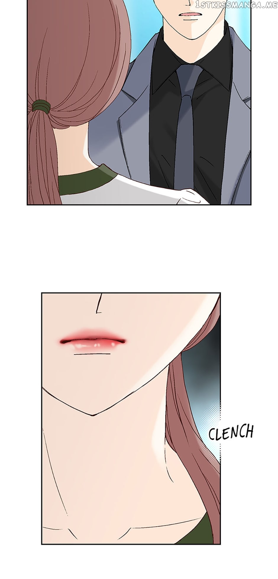 Flavors of Reincarnation Chapter 83 - page 8