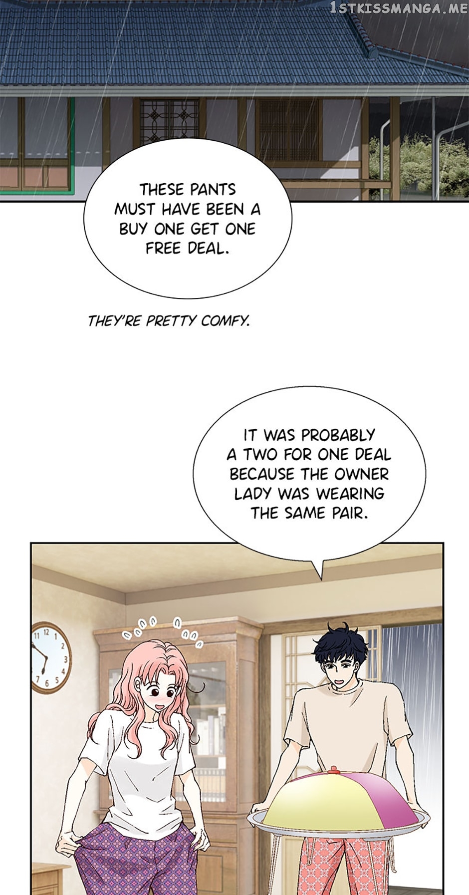 Flavors of Reincarnation Chapter 60 - page 11