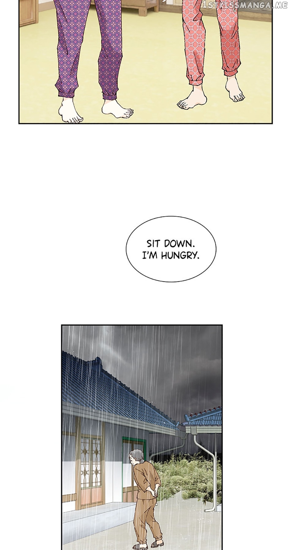 Flavors of Reincarnation Chapter 60 - page 12