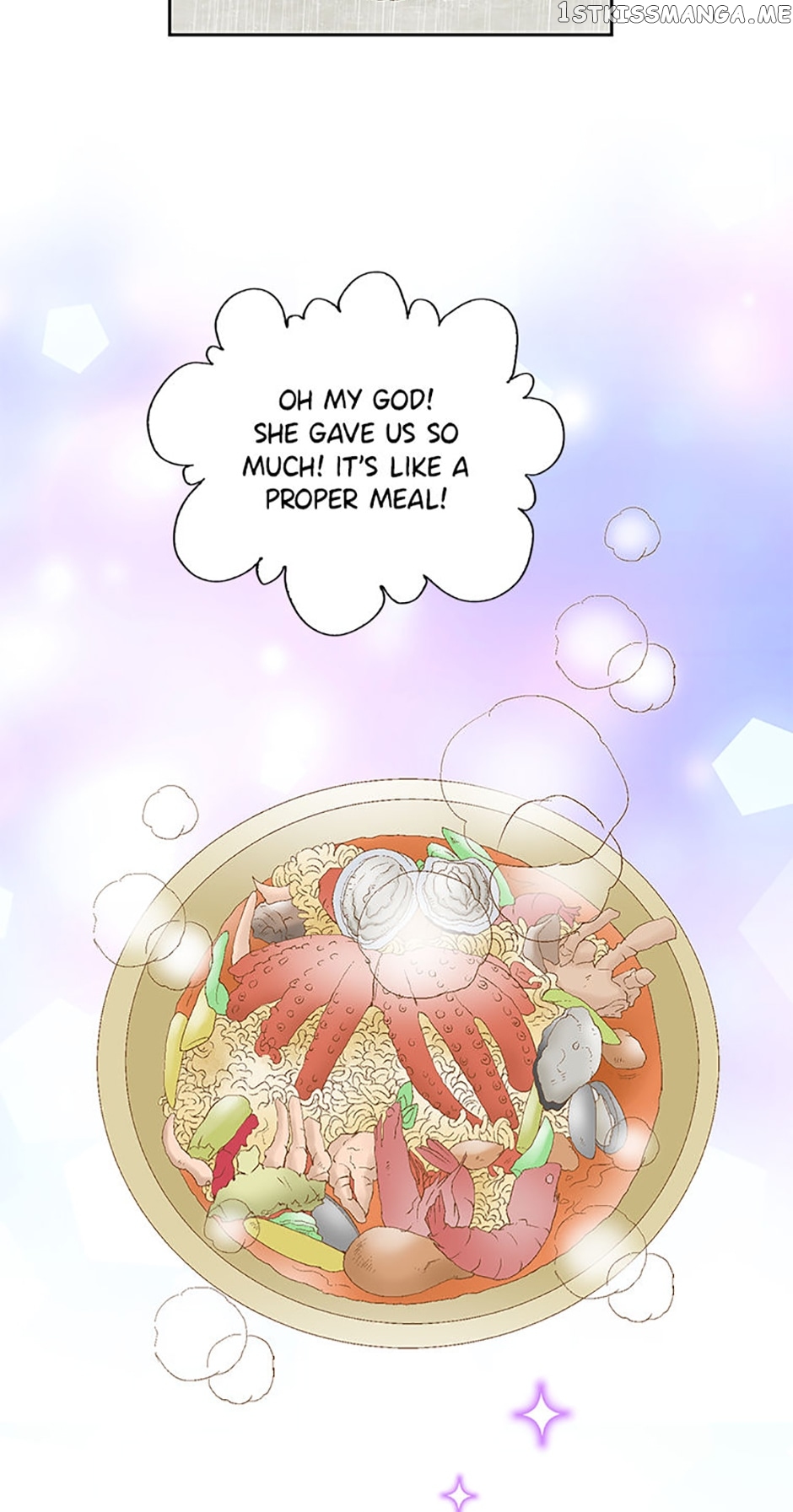 Flavors of Reincarnation Chapter 60 - page 13