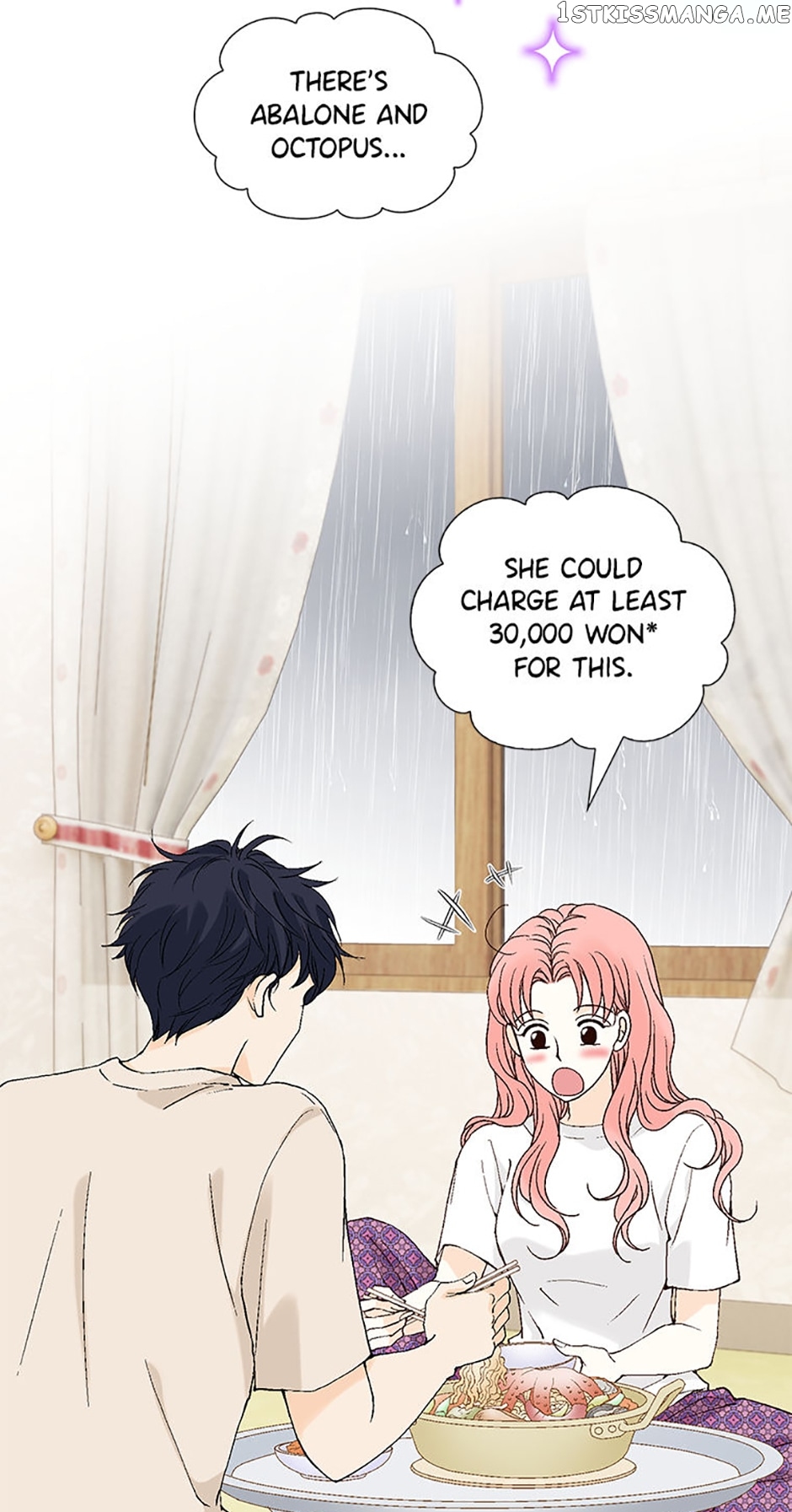 Flavors of Reincarnation Chapter 60 - page 14
