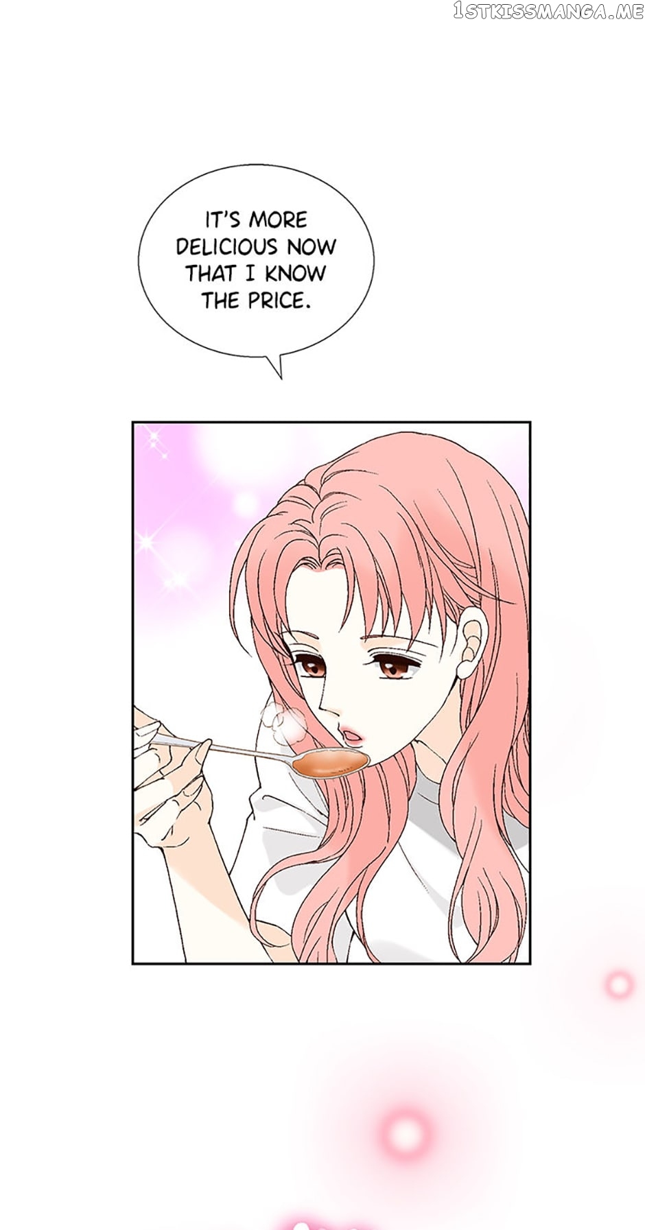 Flavors of Reincarnation Chapter 60 - page 17