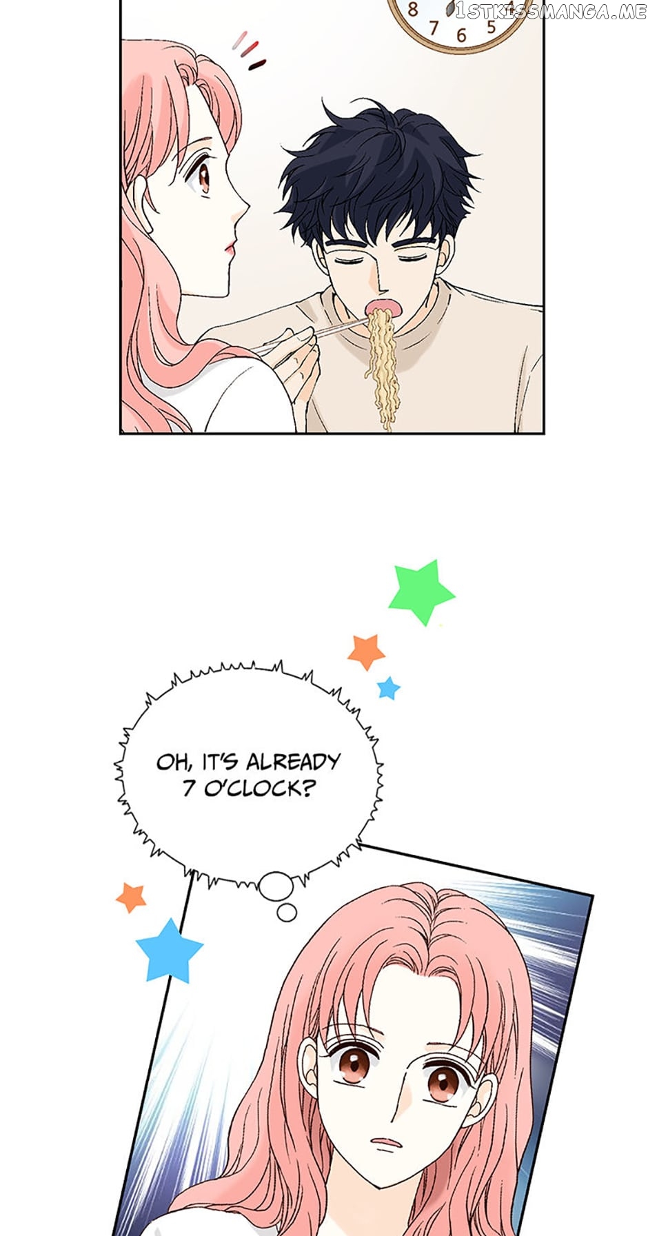 Flavors of Reincarnation Chapter 60 - page 19