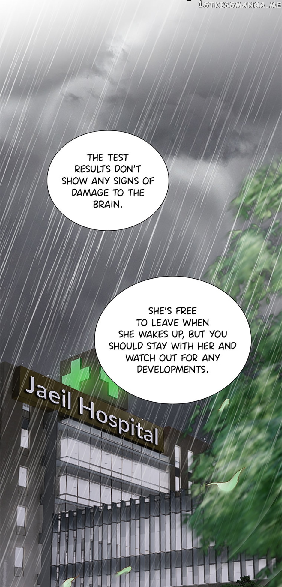 Flavors of Reincarnation Chapter 60 - page 2