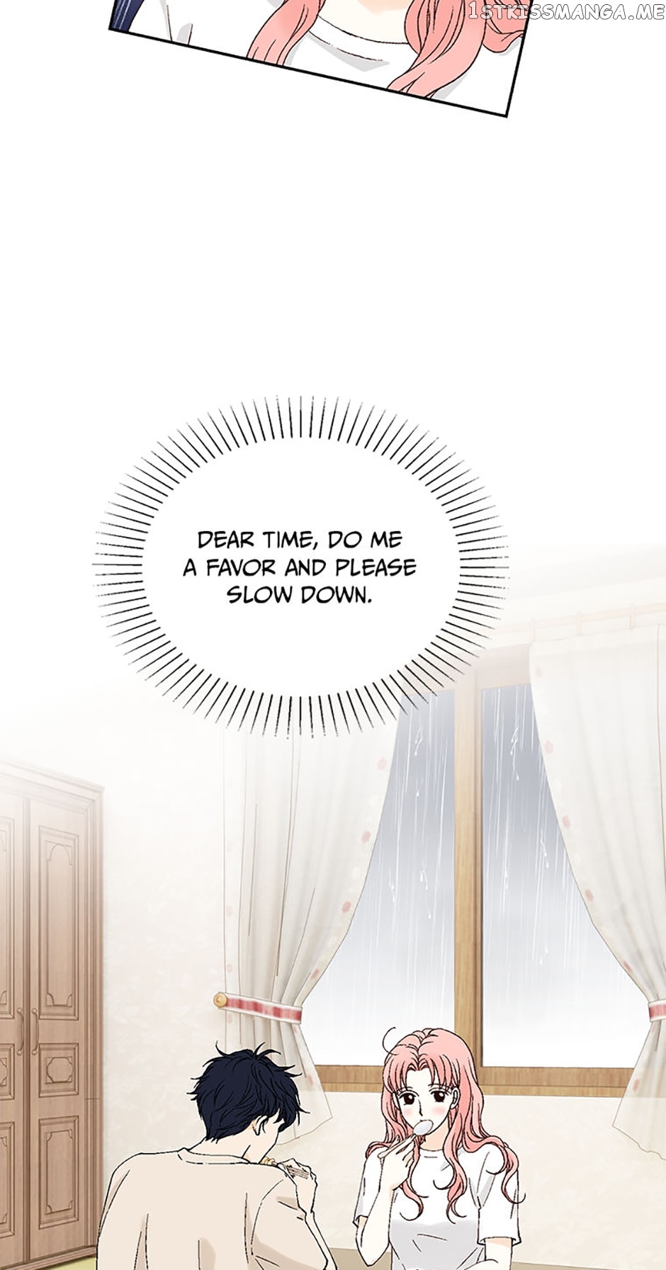 Flavors of Reincarnation Chapter 60 - page 20