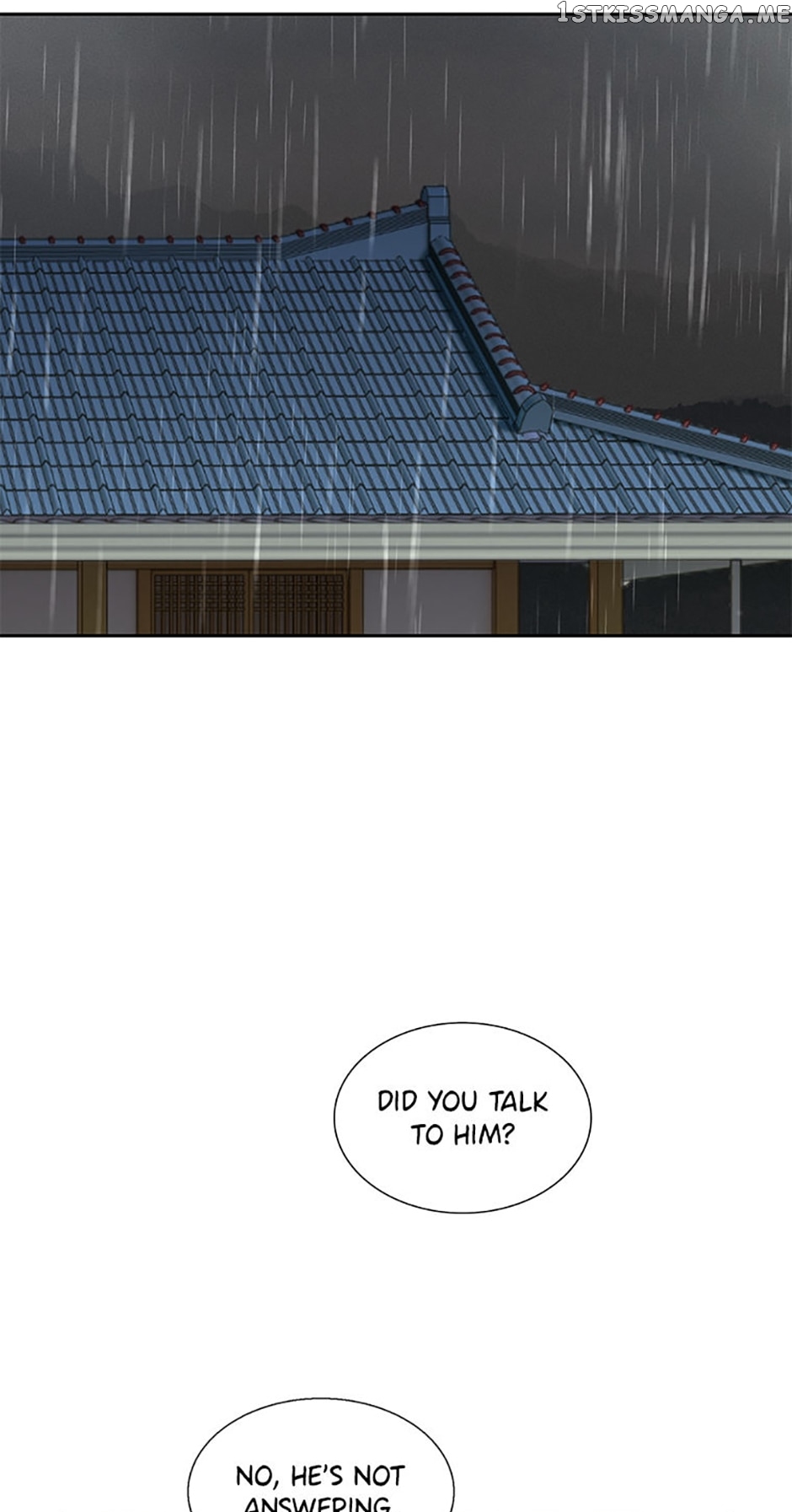 Flavors of Reincarnation Chapter 60 - page 22