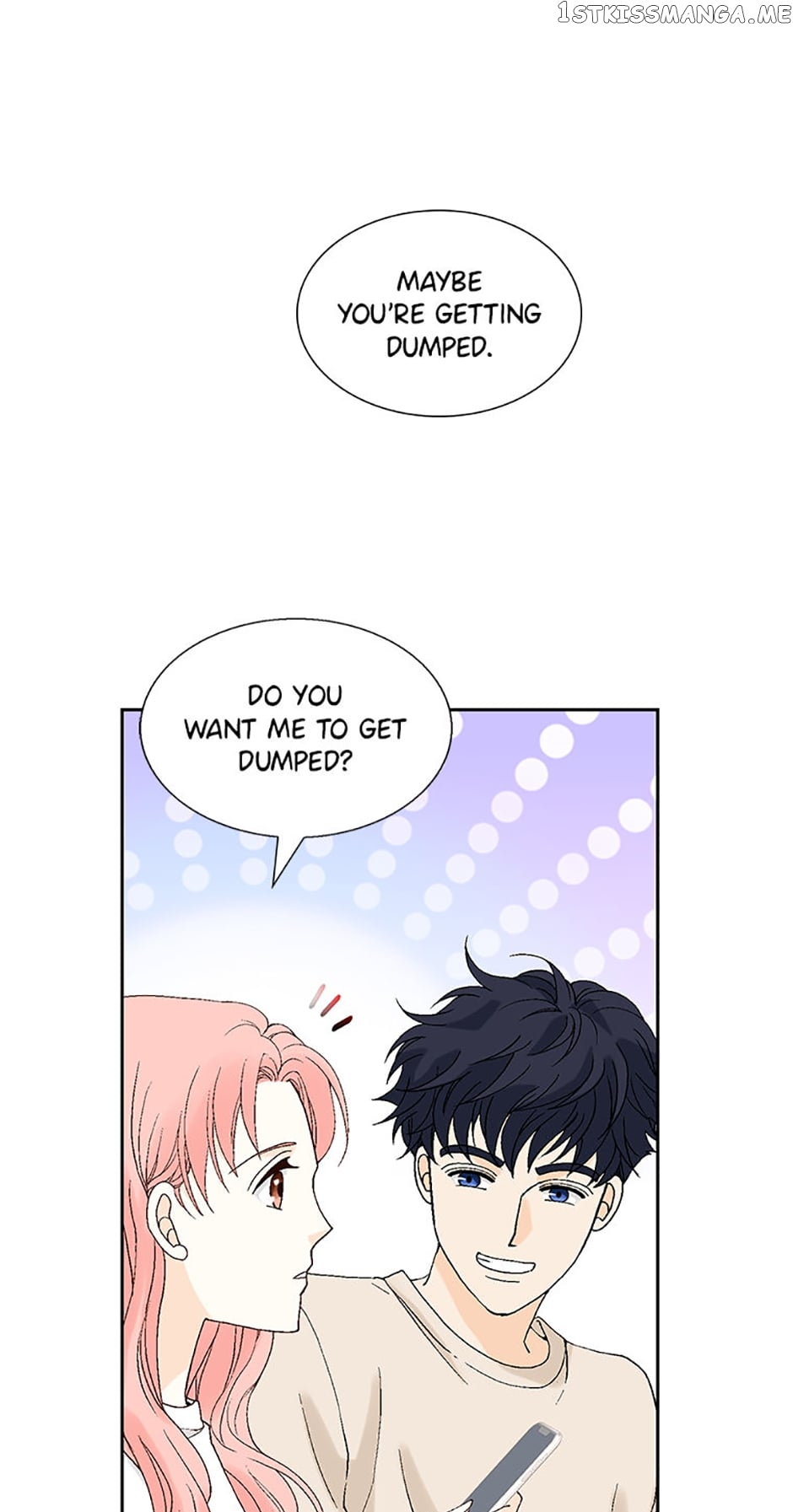 Flavors of Reincarnation Chapter 60 - page 25