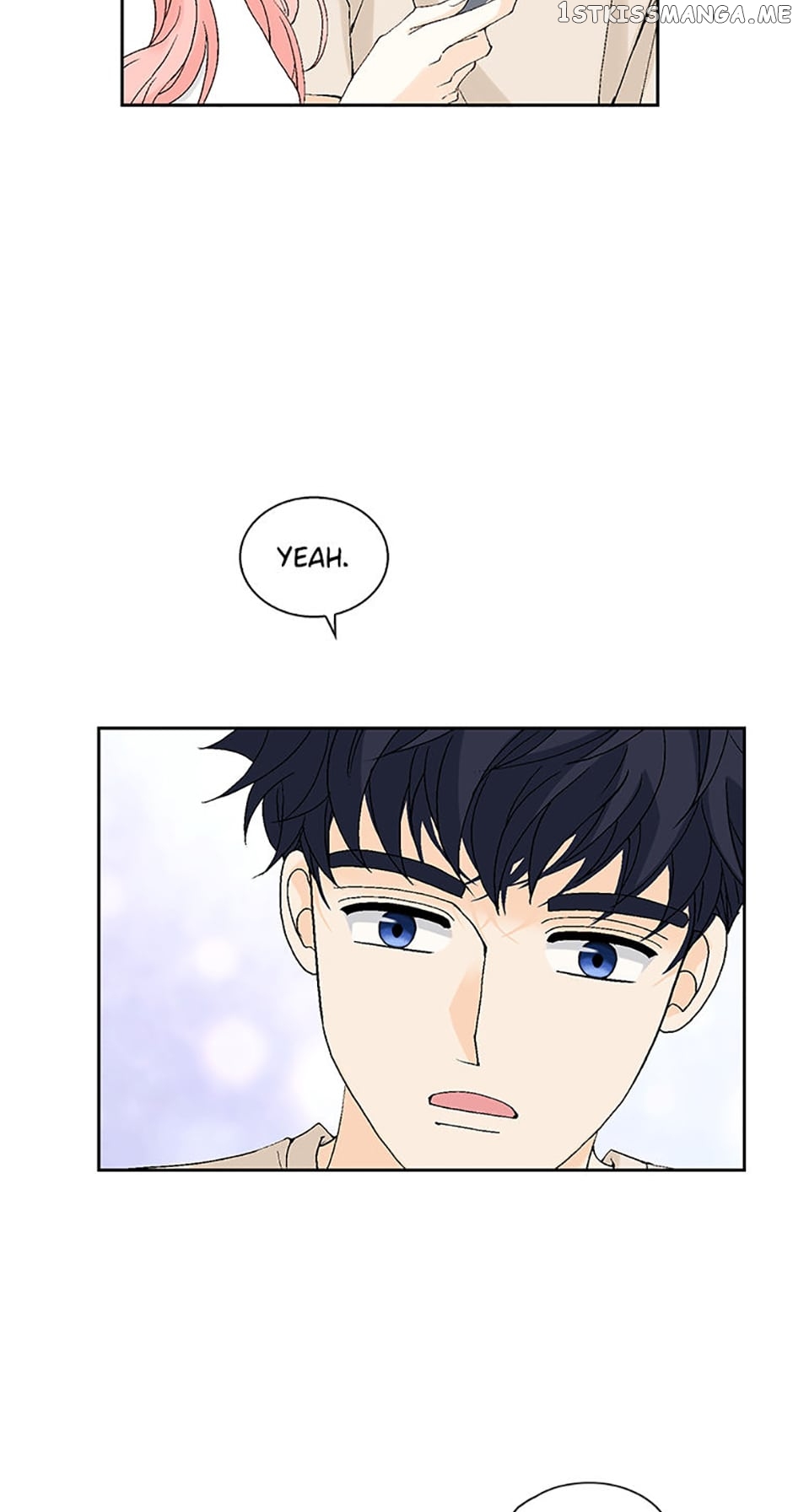 Flavors of Reincarnation Chapter 60 - page 26