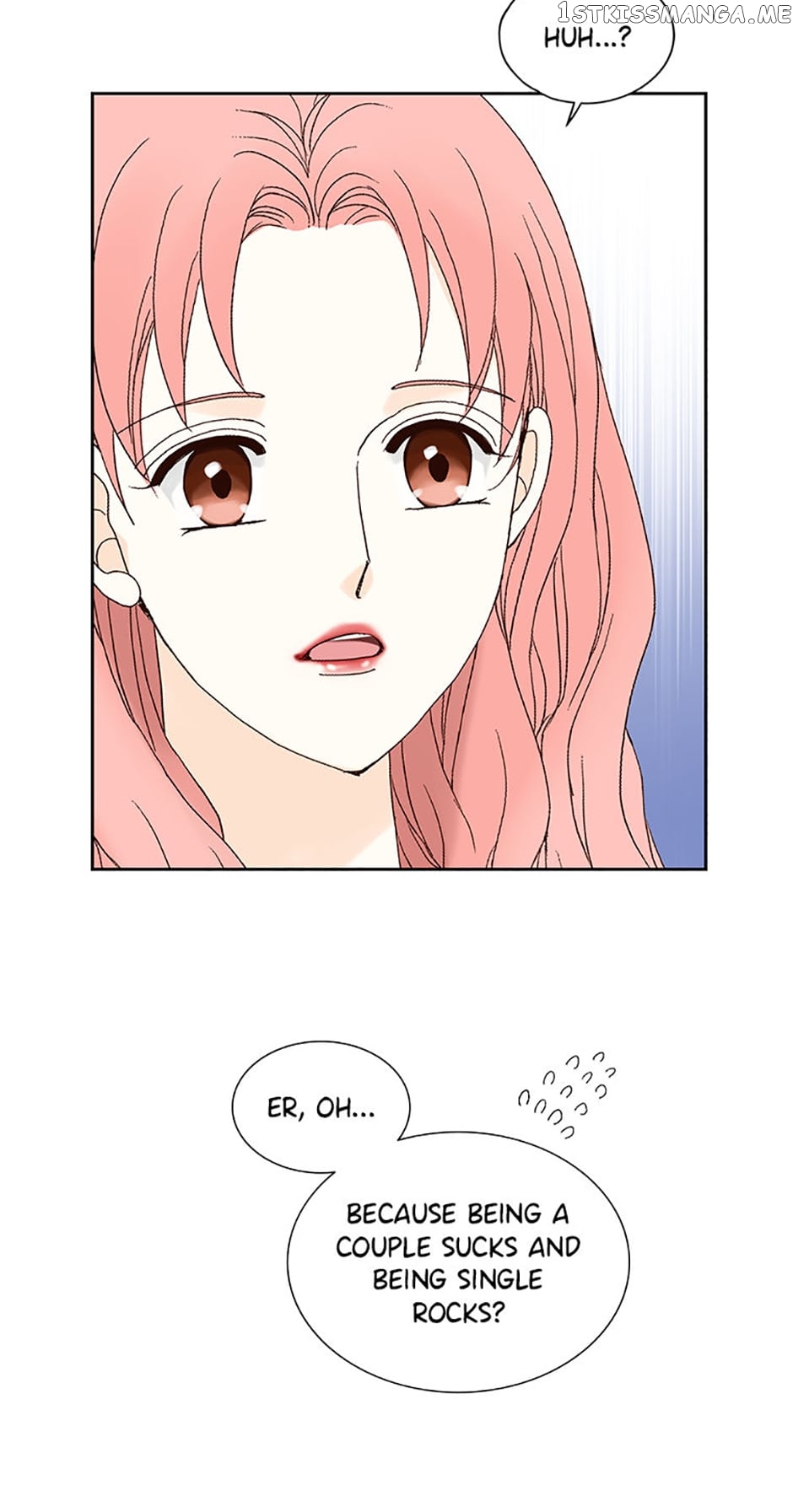 Flavors of Reincarnation Chapter 60 - page 27