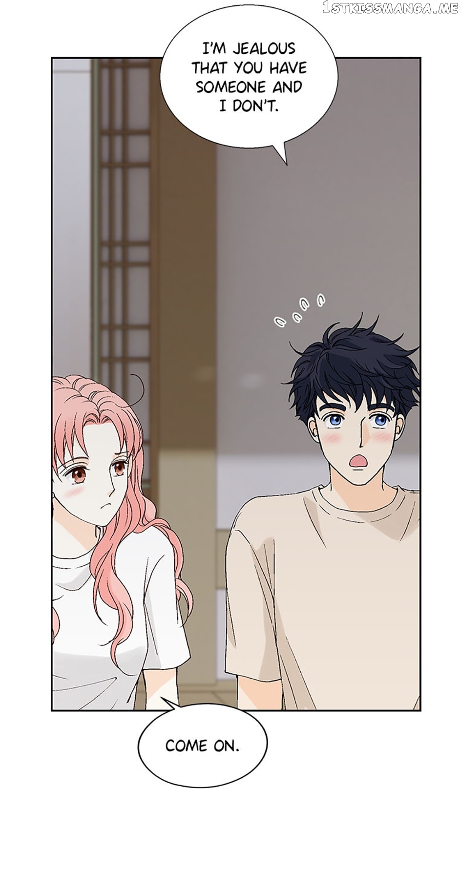 Flavors of Reincarnation Chapter 60 - page 28