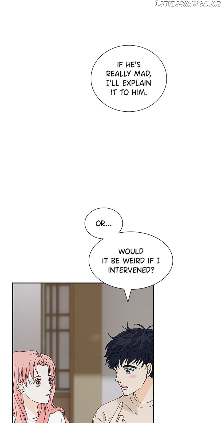 Flavors of Reincarnation Chapter 60 - page 29