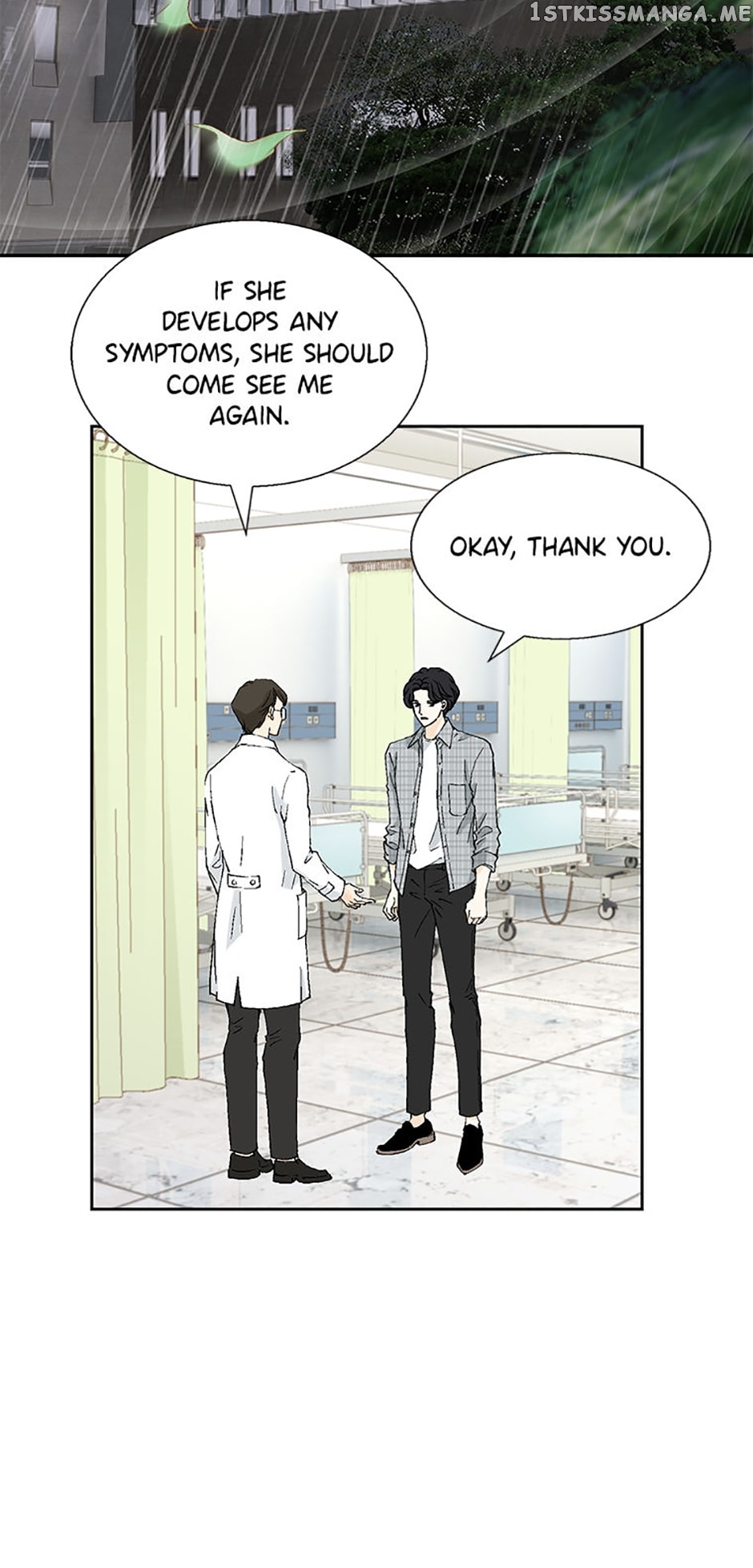 Flavors of Reincarnation Chapter 60 - page 3
