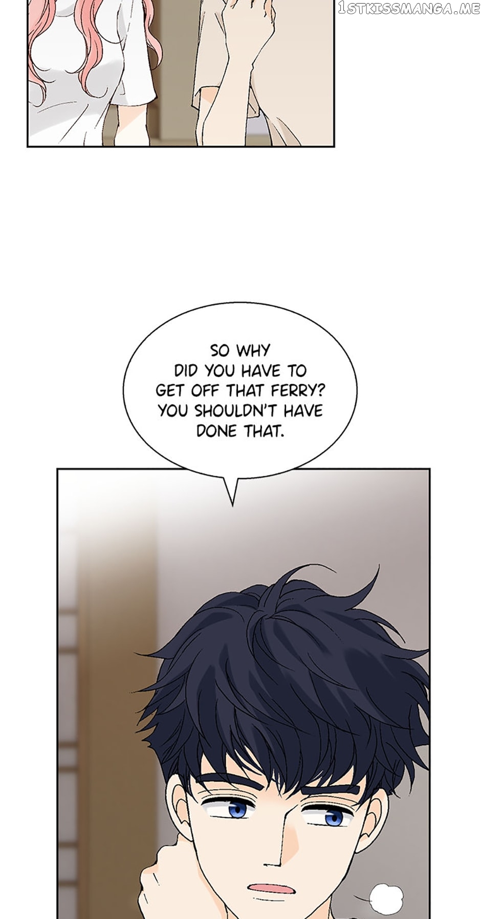 Flavors of Reincarnation Chapter 60 - page 30