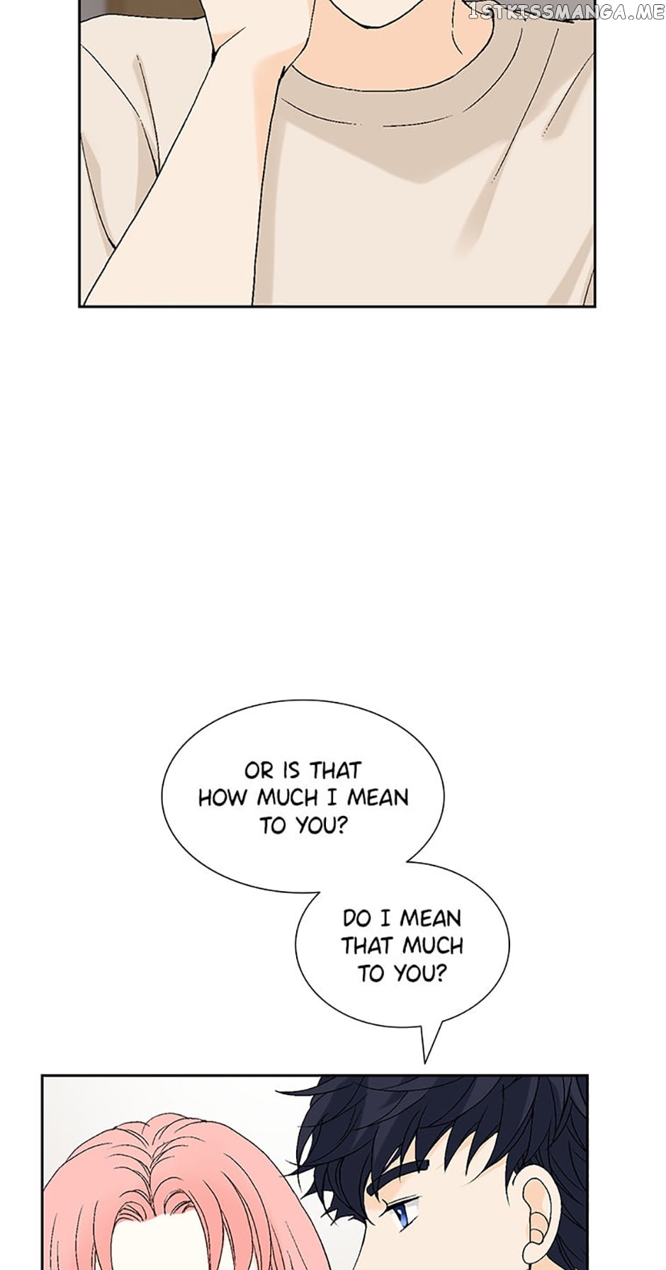 Flavors of Reincarnation Chapter 60 - page 31