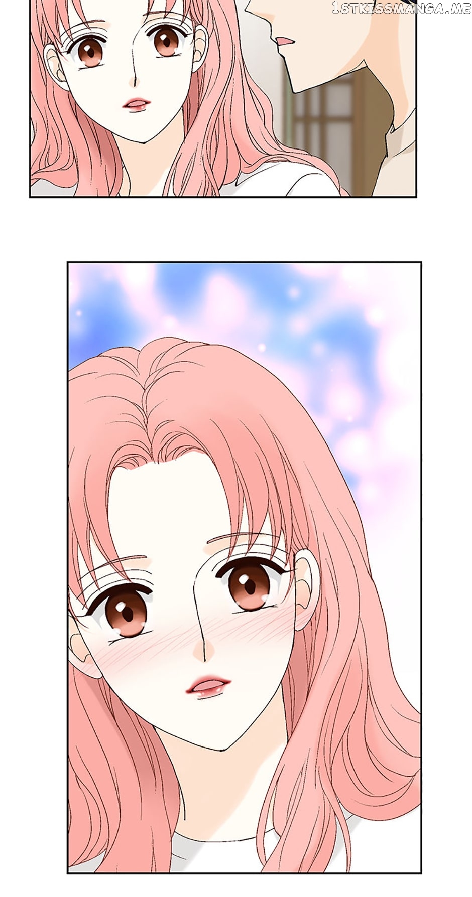 Flavors of Reincarnation Chapter 60 - page 32
