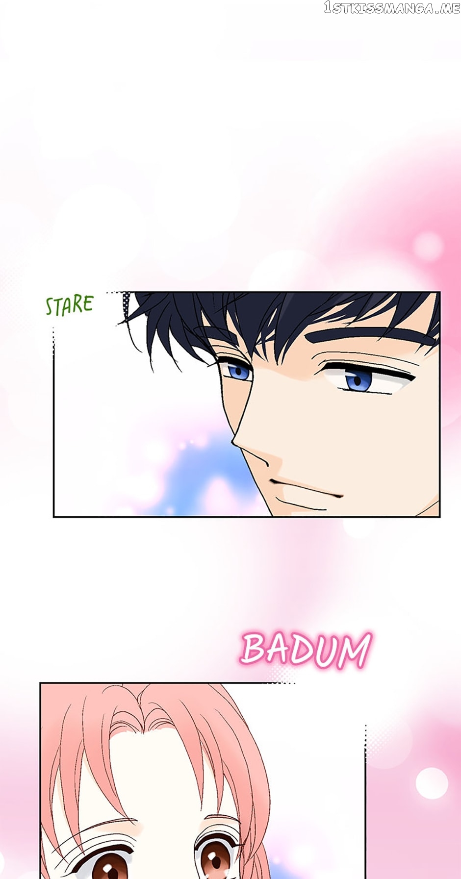 Flavors of Reincarnation Chapter 60 - page 33