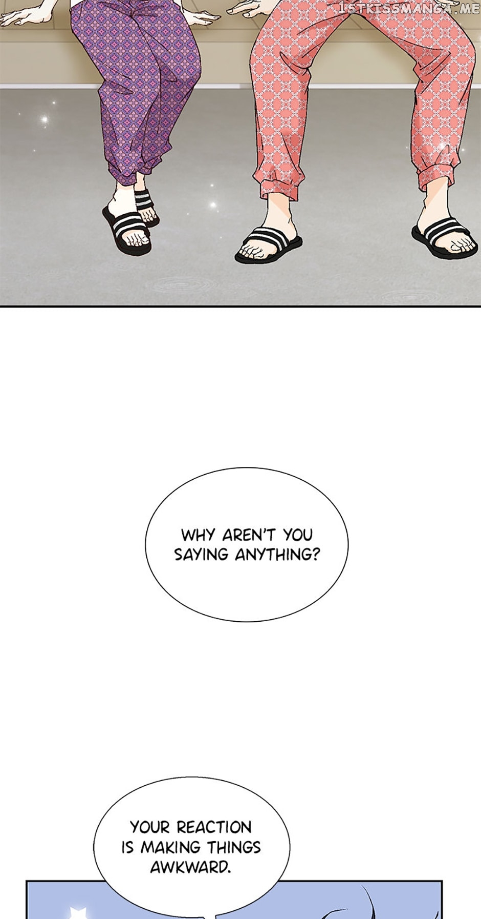 Flavors of Reincarnation Chapter 60 - page 35