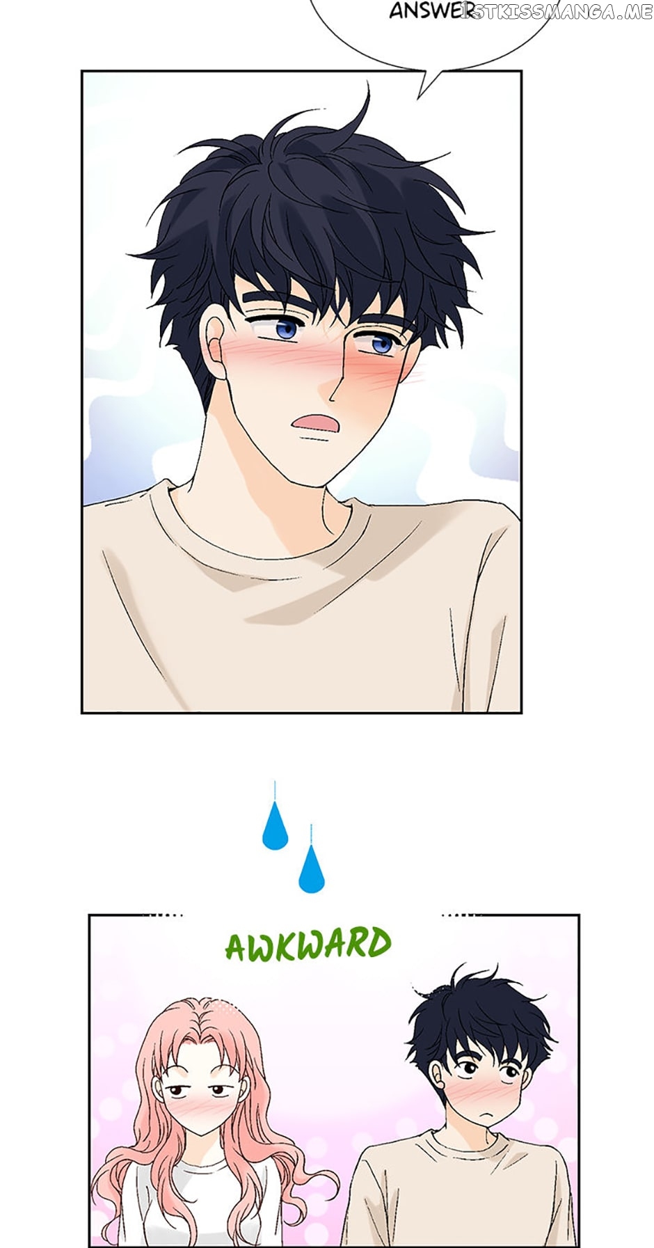 Flavors of Reincarnation Chapter 60 - page 38