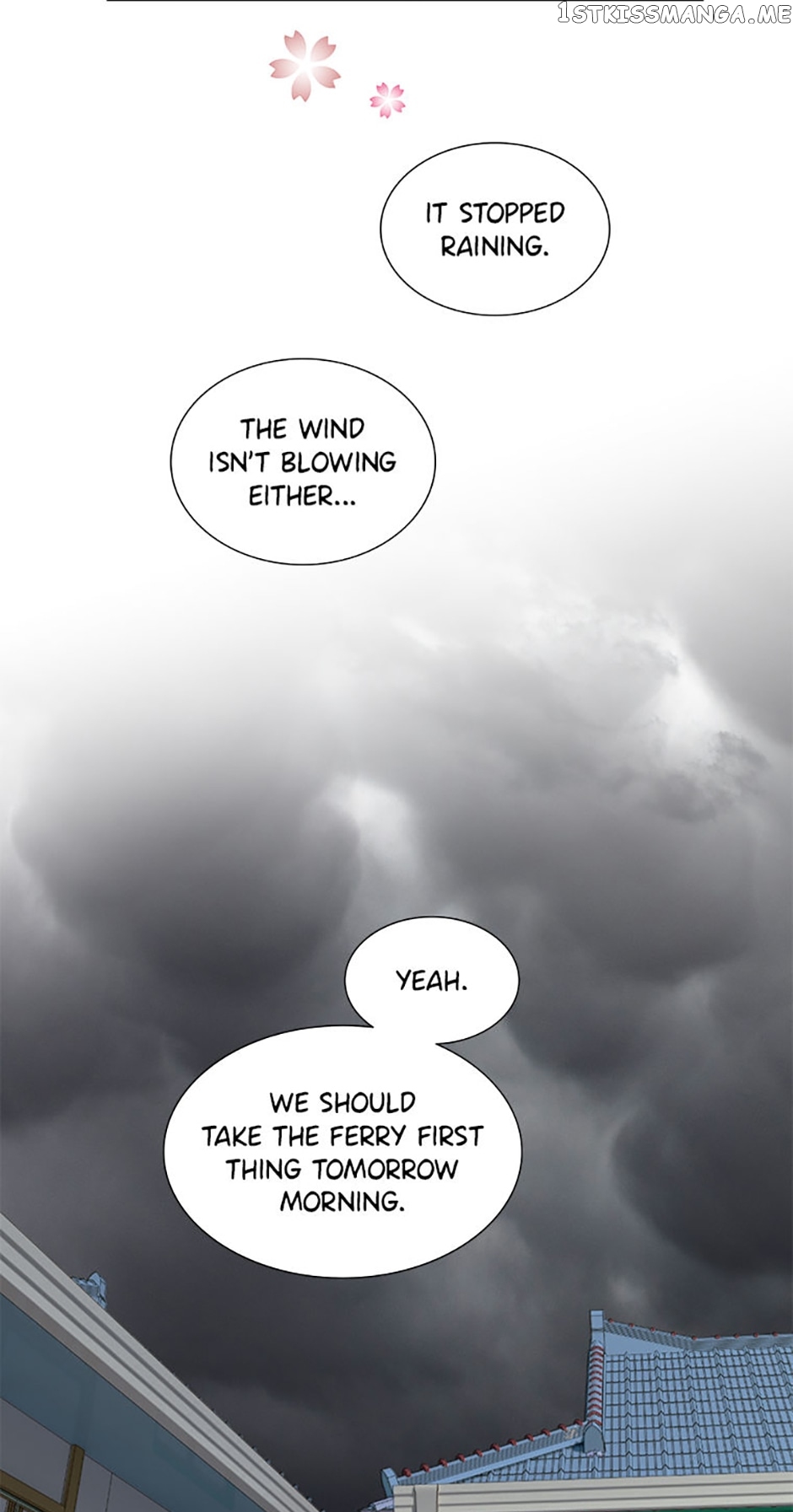 Flavors of Reincarnation Chapter 60 - page 39