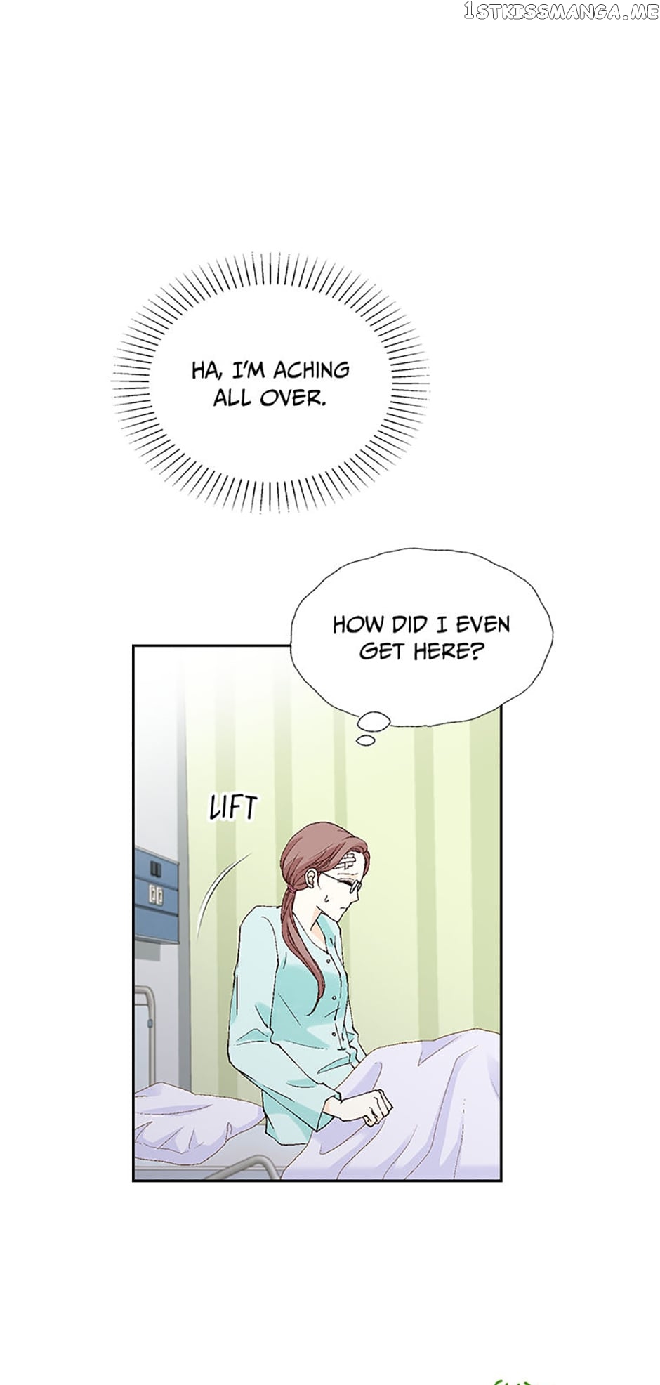 Flavors of Reincarnation Chapter 60 - page 41