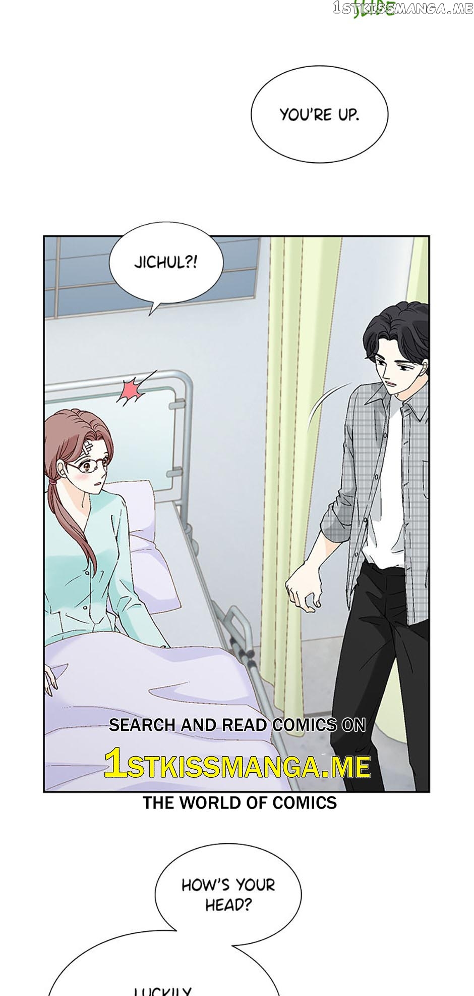 Flavors of Reincarnation Chapter 60 - page 42