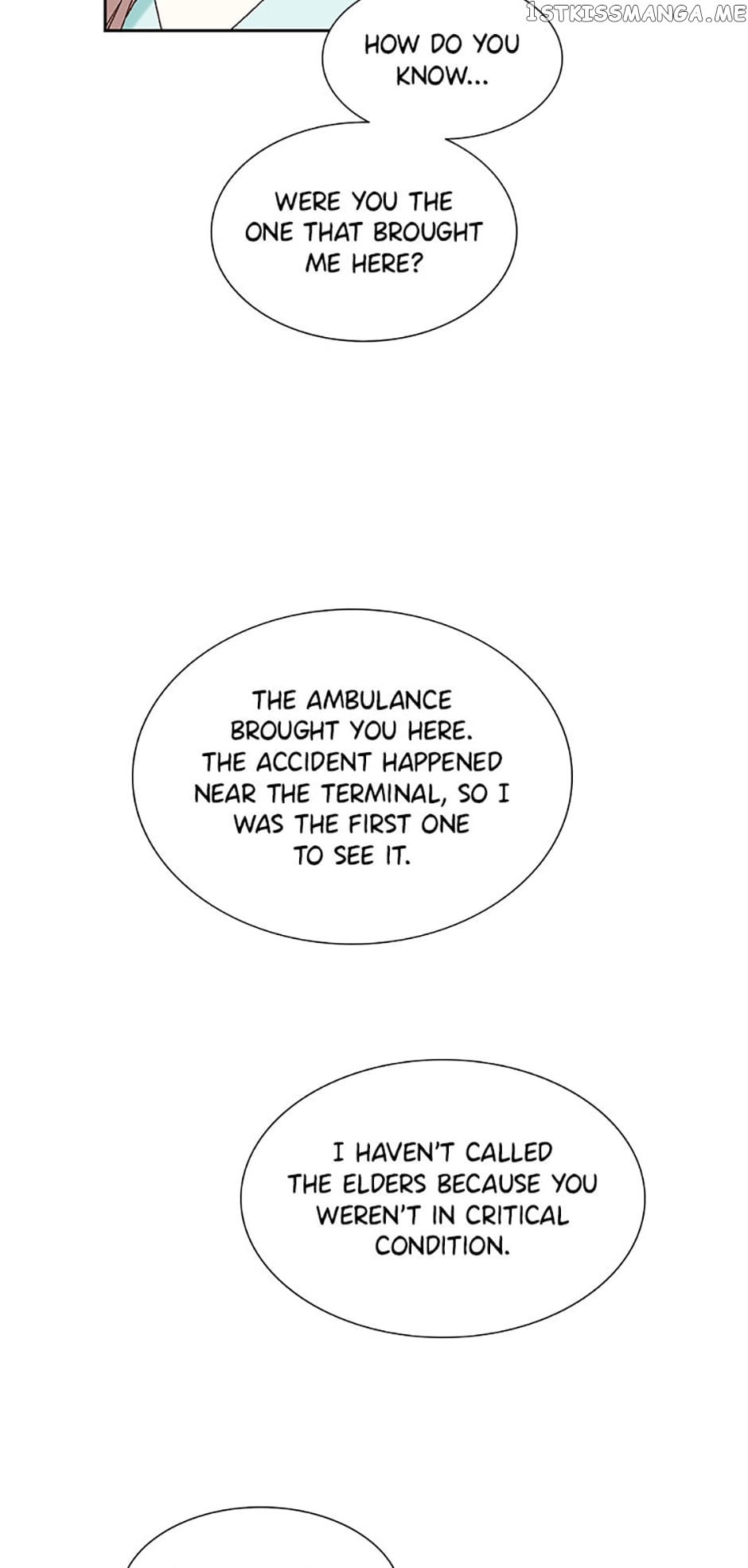 Flavors of Reincarnation Chapter 60 - page 44