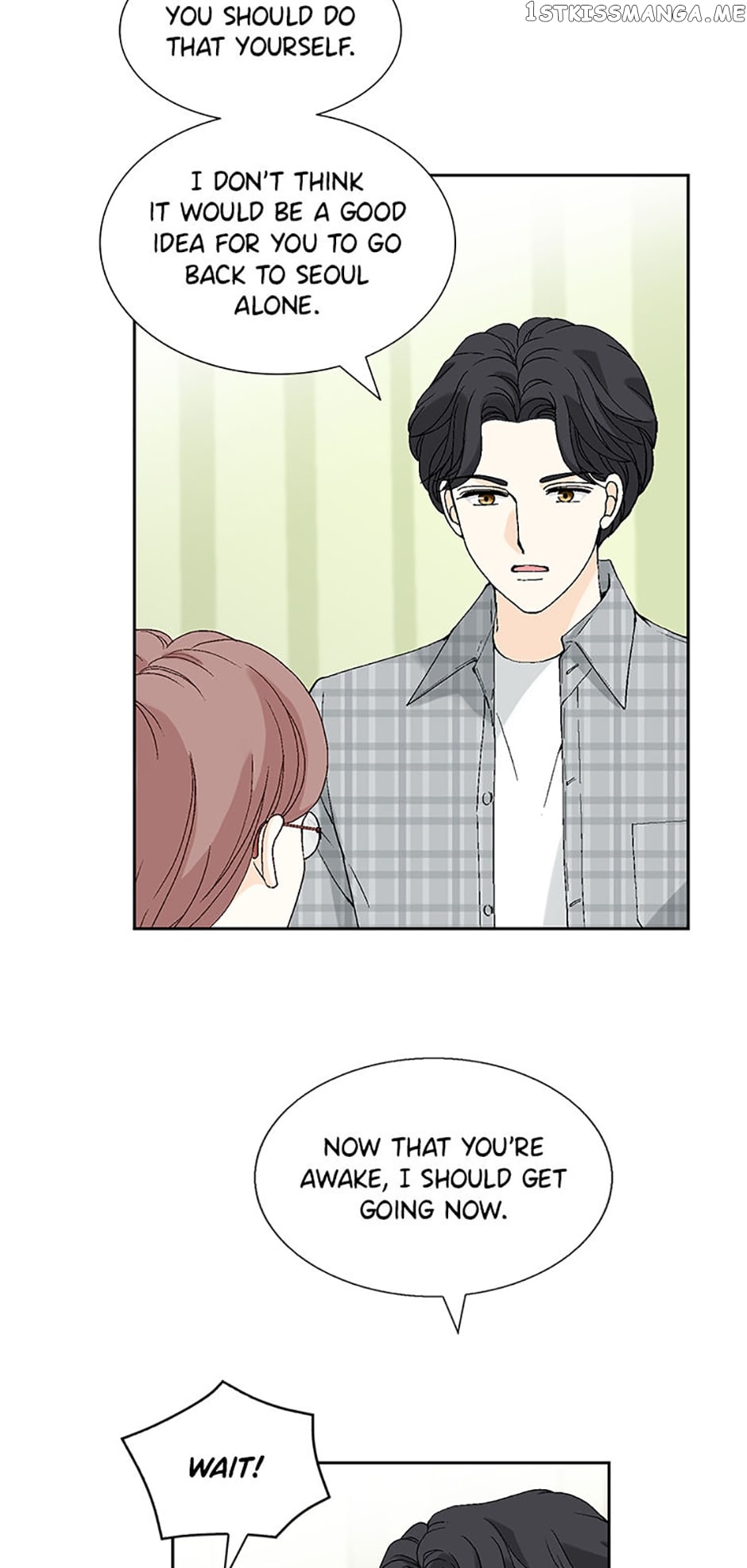 Flavors of Reincarnation Chapter 60 - page 45