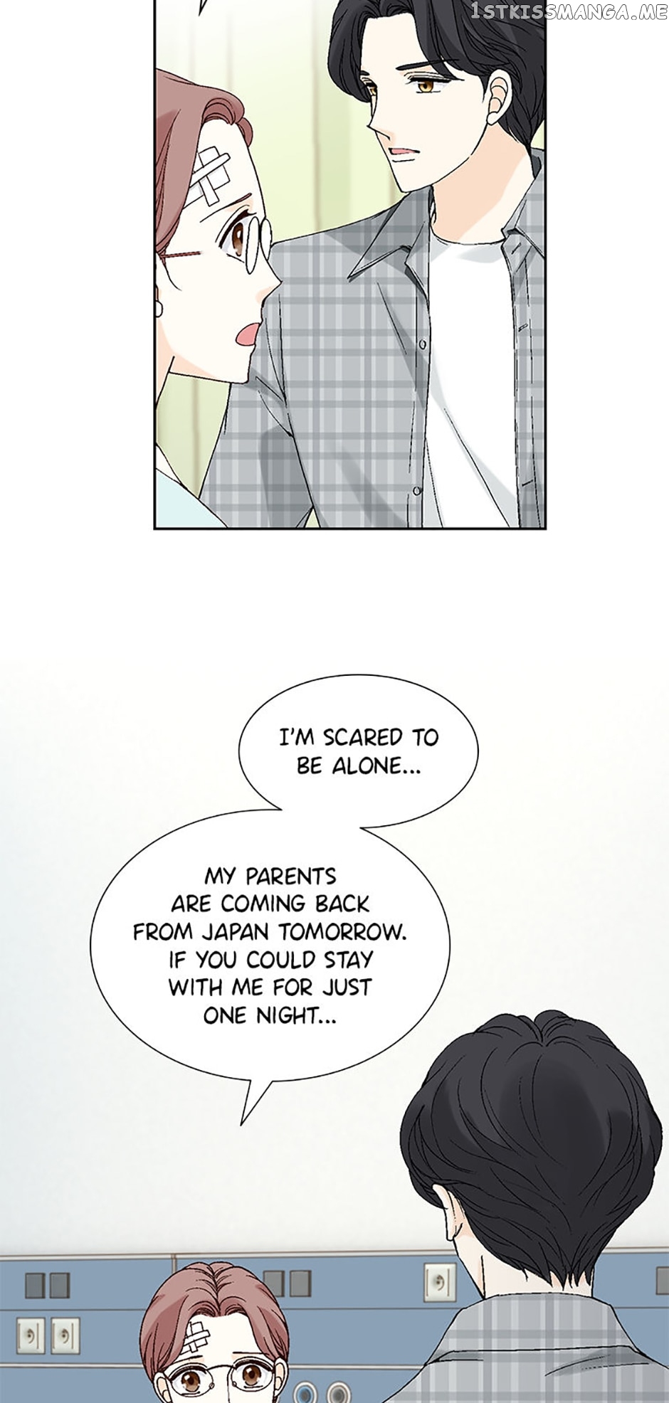 Flavors of Reincarnation Chapter 60 - page 46