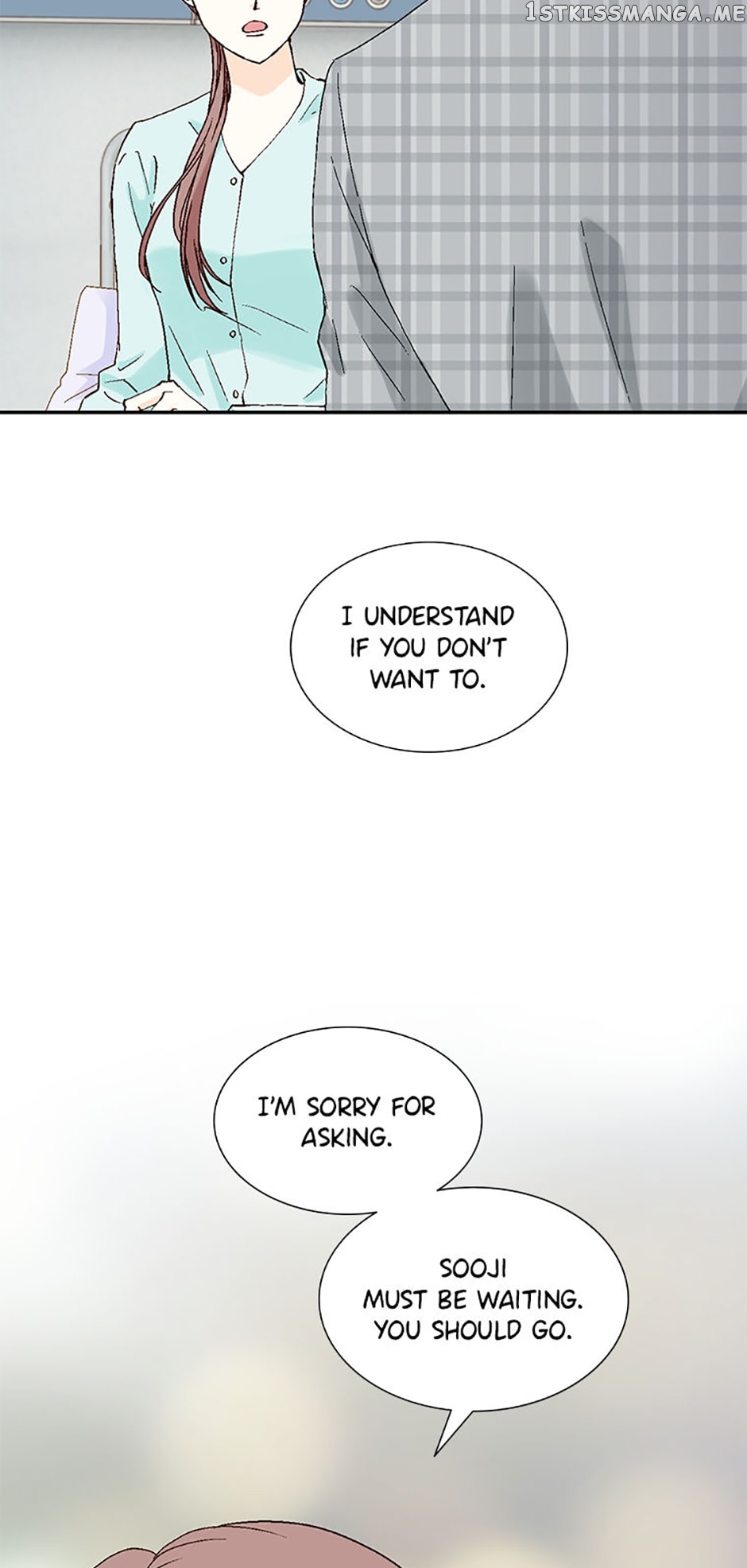 Flavors of Reincarnation Chapter 60 - page 47