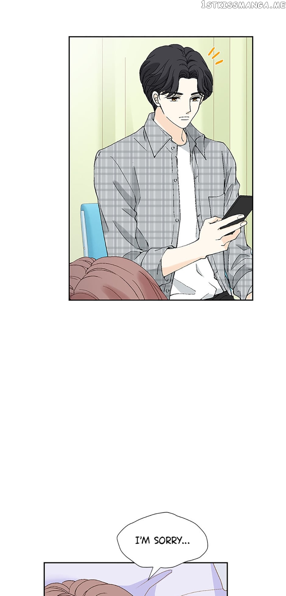 Flavors of Reincarnation Chapter 60 - page 5