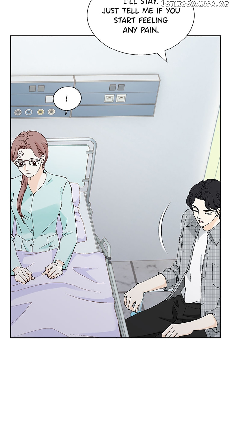 Flavors of Reincarnation Chapter 60 - page 50