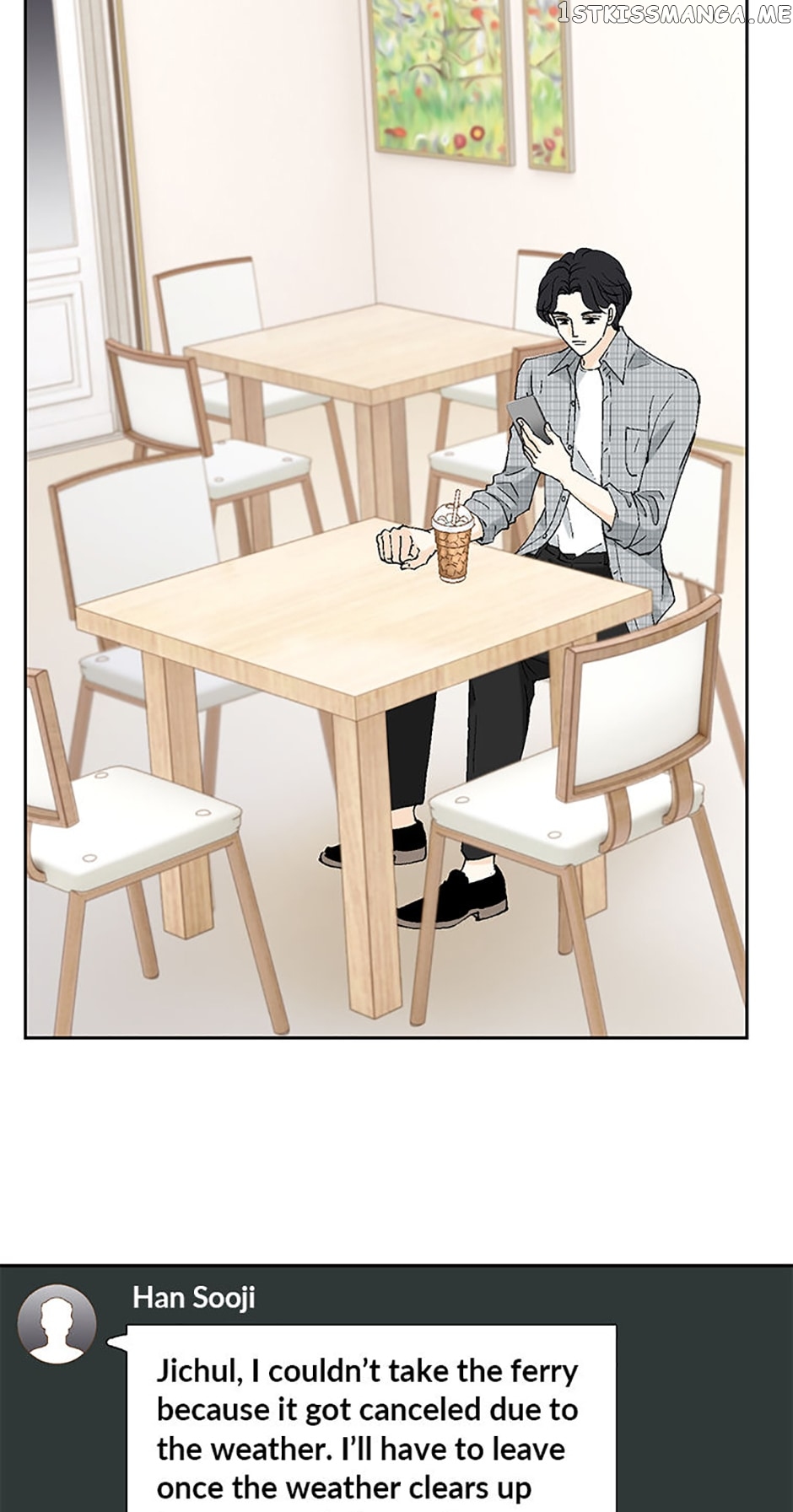 Flavors of Reincarnation Chapter 60 - page 54