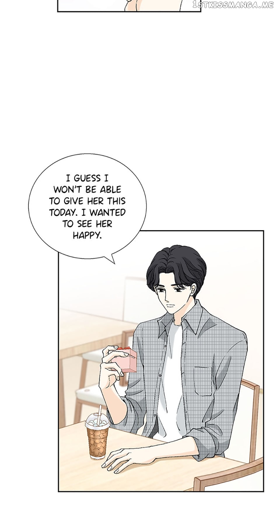 Flavors of Reincarnation Chapter 60 - page 56
