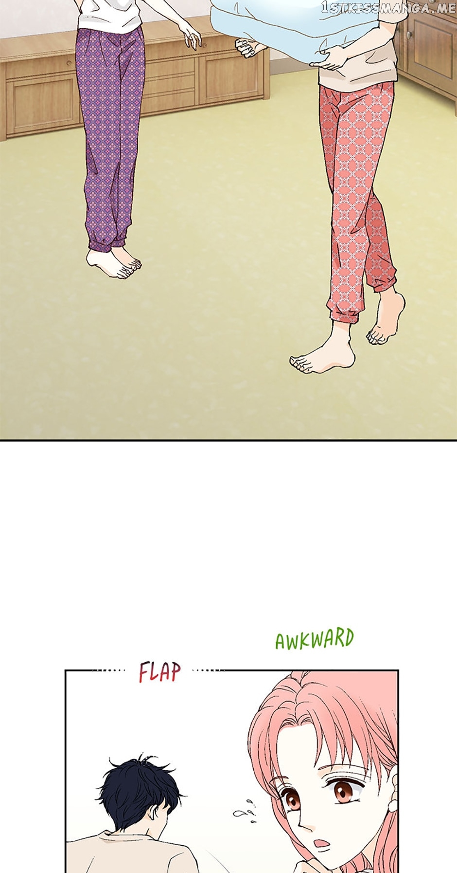 Flavors of Reincarnation Chapter 60 - page 58