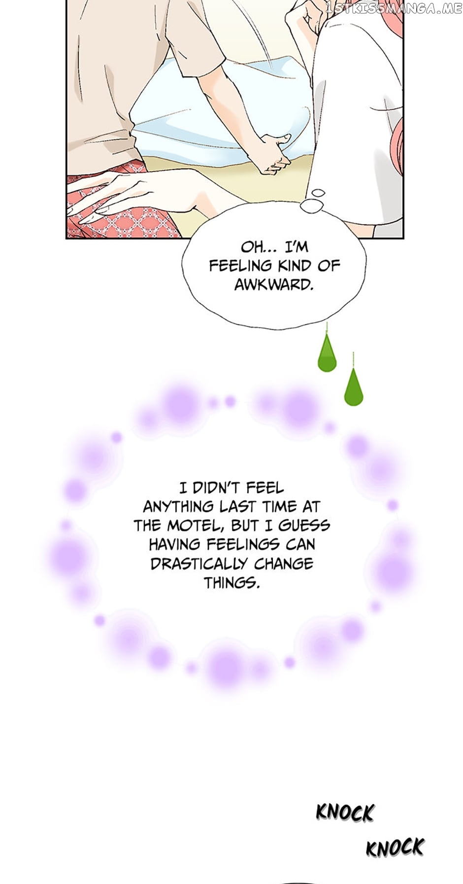 Flavors of Reincarnation Chapter 60 - page 59