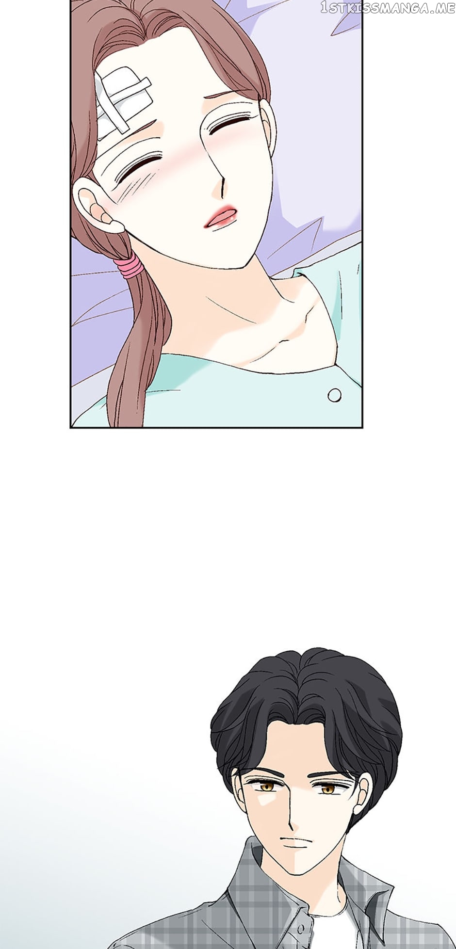 Flavors of Reincarnation Chapter 60 - page 6