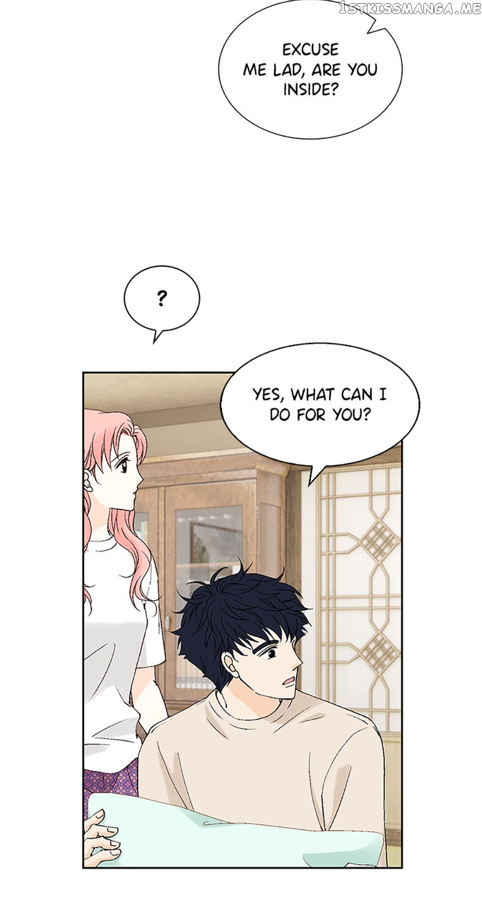 Flavors of Reincarnation Chapter 60 - page 60